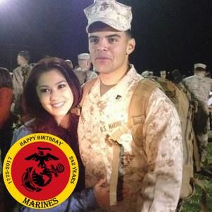 Meet your Posher, Yazmin